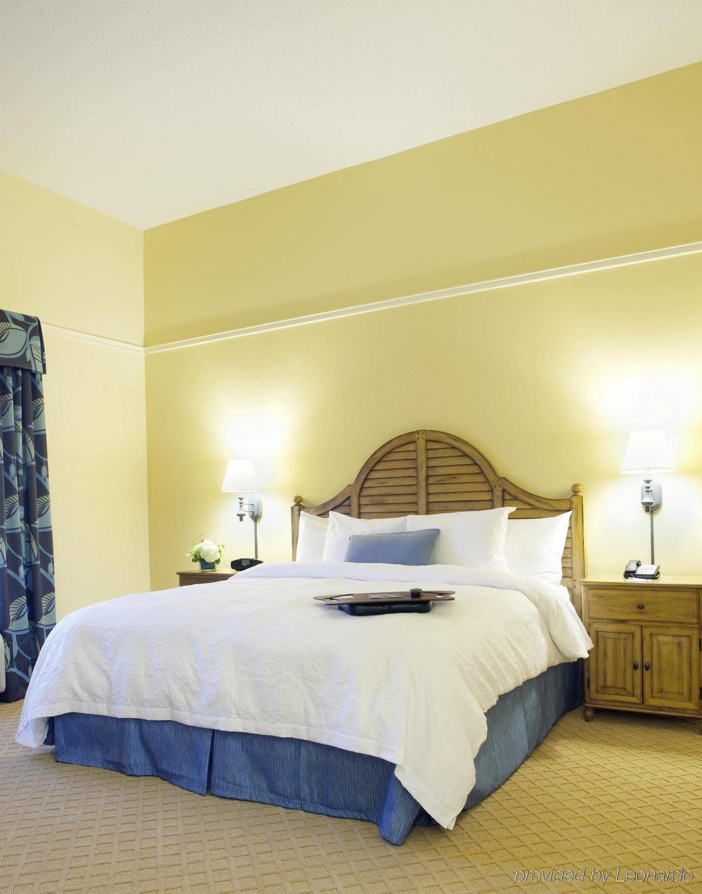 Hampton Inn & Suites Savannah/Midtown Room photo